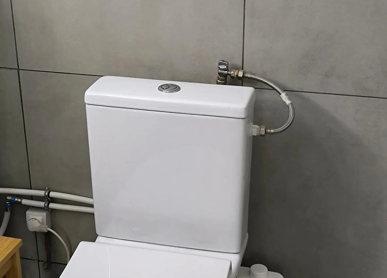 土伦 Les 2 Rives酒店 招待所