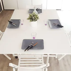 Appartement Gregbnb-com - Filet Suspendu ! - Parking Inclus - Climatisé - Wifi -15min Gare, Toulon